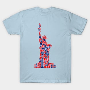 Liberty T-Shirt